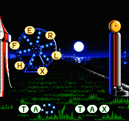 Sesame Street ABC and 123 screenshot 4 for NES